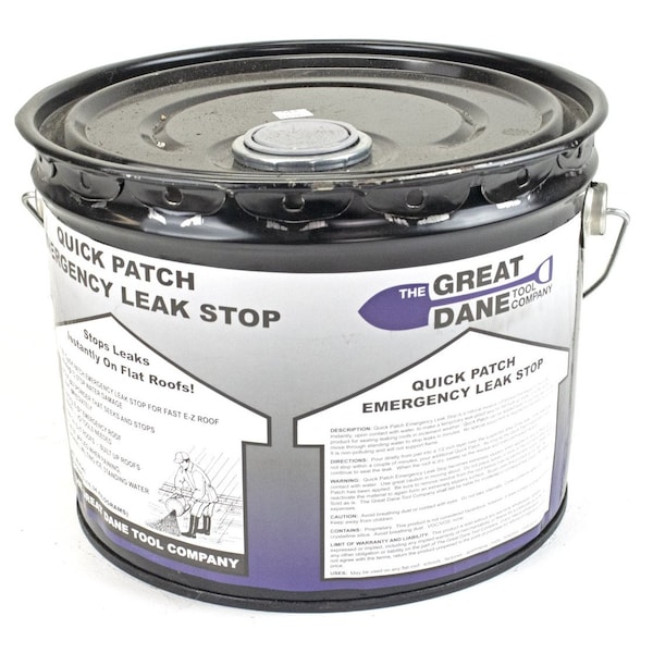 911 Emergency Leak-Proof Roof Patch